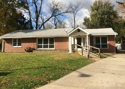 Pre-foreclosure in  KENWOOD DR Hazelwood, MO 63042