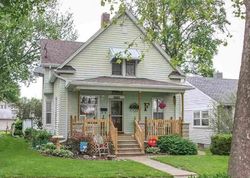 Pre-foreclosure Listing in 15TH ST SILVIS, IL 61282