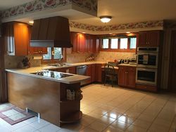 Pre-foreclosure in  METROPOLITAN AVE Staten Island, NY 10301