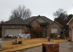 Pre-foreclosure in  WESTFIELD CT Little Rock, AR 72210