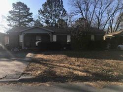 Pre-foreclosure in  ANNELLE ST North Little Rock, AR 72117