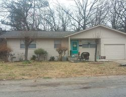 Pre-foreclosure in  DIVISION ST North Little Rock, AR 72118