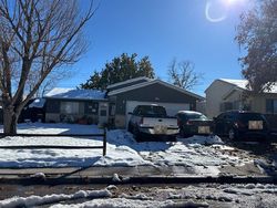 Pre-foreclosure in  BRIDLE TRL Pueblo, CO 81005