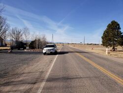 Pre-foreclosure in  E SAPINERO DR Pueblo, CO 81007