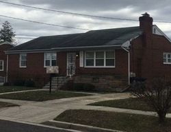 Pre-foreclosure in  IVERSON ST Temple Hills, MD 20748