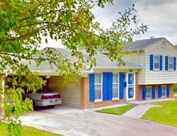 Pre-foreclosure in  JUSTINA CT Lanham, MD 20706