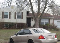 Pre-foreclosure in  BROOKSIDE CT Oxon Hill, MD 20745