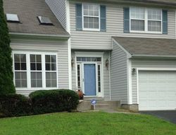 Pre-foreclosure in  BISHOPS BEQUEST RD Upper Marlboro, MD 20772