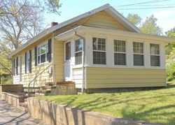 Pre-foreclosure Listing in WAREHAM RD MARION, MA 02738