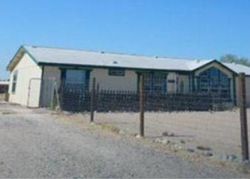 Pre-foreclosure in  W IMPALA DR Casa Grande, AZ 85122
