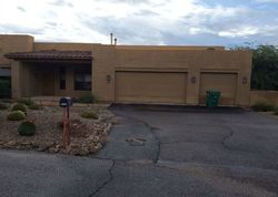 Pre-foreclosure in  N ROANNA CT Tucson, AZ 85749