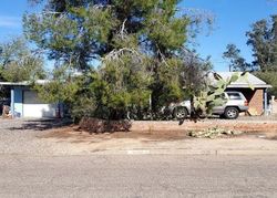 Pre-foreclosure in  E BLACKLIDGE DR Tucson, AZ 85719