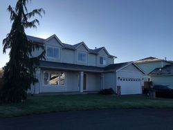 Pre-foreclosure in  80TH AVENUE CT E Puyallup, WA 98375