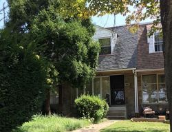 Pre-foreclosure in  E VERNON RD Philadelphia, PA 19150