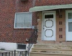 Pre-foreclosure in  OXFORD AVE Philadelphia, PA 19149