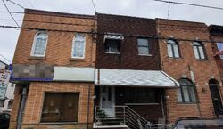 Pre-foreclosure in  JACKSON ST Philadelphia, PA 19145