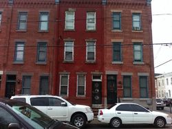 Pre-foreclosure in  W HUNTINGDON ST Philadelphia, PA 19133