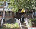 Pre-foreclosure in  CEDAR PARK AVE Philadelphia, PA 19138