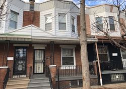 Pre-foreclosure in  N FELTON ST Philadelphia, PA 19151