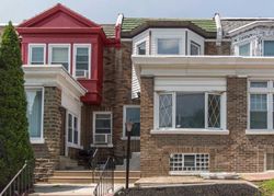 Pre-foreclosure in  N 17TH ST Philadelphia, PA 19126