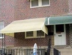 Pre-foreclosure in  OAKMONT ST Philadelphia, PA 19136