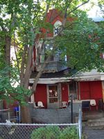 Pre-foreclosure in  N 50TH ST Philadelphia, PA 19139