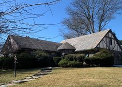 Pre-foreclosure in  WOODBINE AVE Philadelphia, PA 19151
