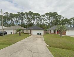 Pre-foreclosure in  REDOUBT AVE Pensacola, FL 32507