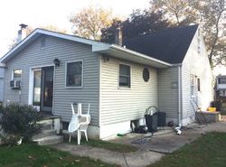 Pre-foreclosure in  BENSON LN Trenton, NJ 08610