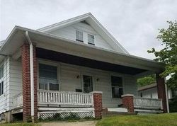 Pre-foreclosure Listing in MARKET ST NEW CUMBERLAND, PA 17070