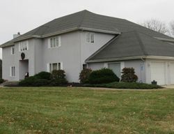Pre-foreclosure Listing in CHERYL LN KENNETT SQUARE, PA 19348