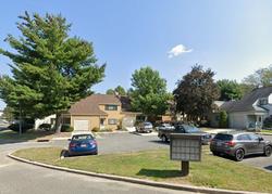 Pre-foreclosure Listing in GEORGETOWN RD CLEMENTON, NJ 08021