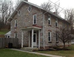 Pre-foreclosure in  BURD COLEMAN RD Lebanon, PA 17042