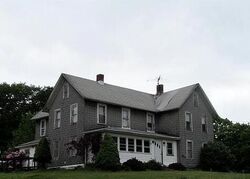 Pre-foreclosure in  CROSS RD Chenango Forks, NY 13746