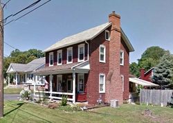 Pre-foreclosure in  EDEN RD Lancaster, PA 17601