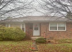 Pre-foreclosure in  DETWILER AVE Mount Joy, PA 17552