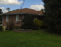 Pre-foreclosure in  DETWILER AVE Mount Joy, PA 17552