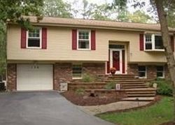 Pre-foreclosure Listing in SOOY PLACE RD VINCENTOWN, NJ 08088