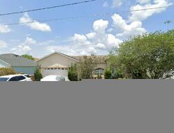 Pre-foreclosure in  ALICANTE CT Kissimmee, FL 34758