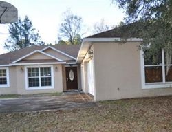Pre-foreclosure in  BURNLEY CT Kissimmee, FL 34758