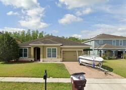 Pre-foreclosure in  SAXONY LN Saint Cloud, FL 34772