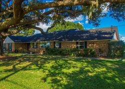 Pre-foreclosure in  E LAKE SHORE BLVD Kissimmee, FL 34744