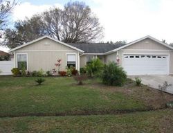 Pre-foreclosure in  DARLINGTON CT Kissimmee, FL 34758