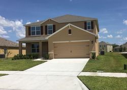 Pre-foreclosure in  BROCKRIDGE RD Kissimmee, FL 34744