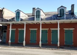  Saint Ann St, New Orleans LA