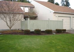 Pre-foreclosure Listing in MUNKERS CT SE SALEM, OR 97317