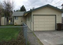 Pre-foreclosure Listing in CEDAR ST FAIRVIEW, OR 97024