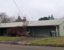 Pre-foreclosure in  S HOLLY ST Canby, OR 97013