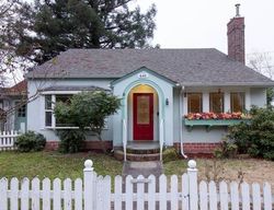 Pre-foreclosure in  SE CHADWICK ST Roseburg, OR 97470