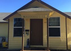 Pre-foreclosure in  OGLE ST Woodburn, OR 97071
